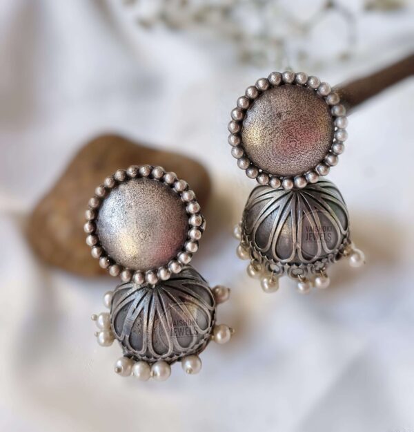 Sonal Versatile Jhumka