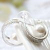 Juliette Exclusive Diamond Hoops - Image 2