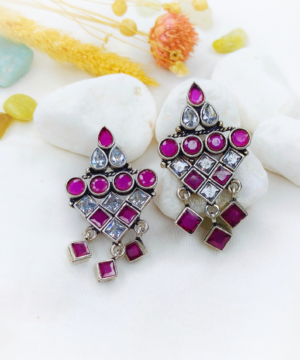 Diamond Earrings For Women