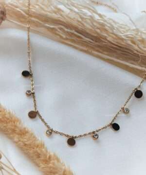 gold chain for women