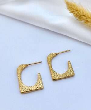 hoop earrings gold earrings for women stud earrings diamond earrings