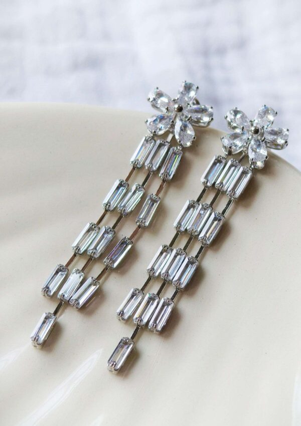 Diamond Earrings For Women