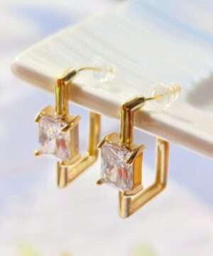 Diamond Earrings For Women