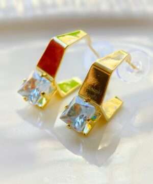 Diamond Earrings For Women