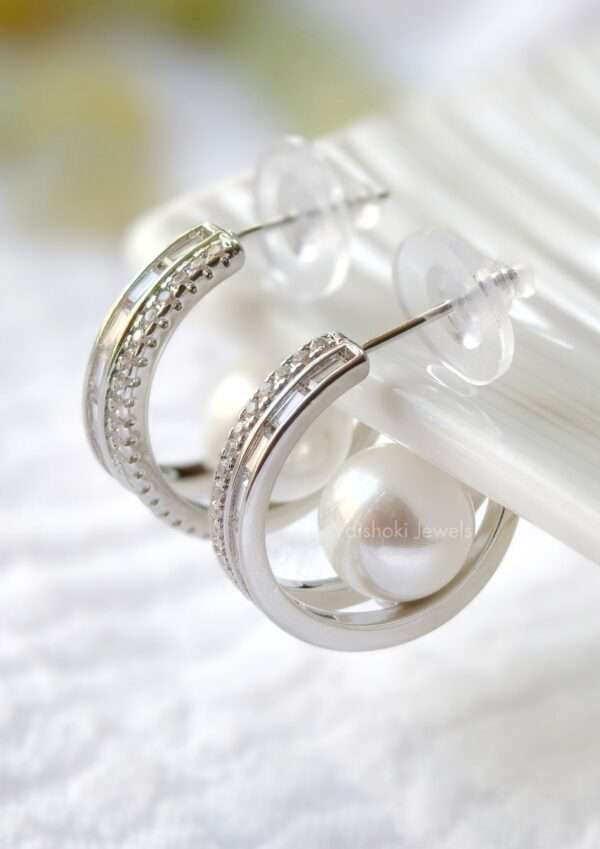 Diamond Earrings For Women