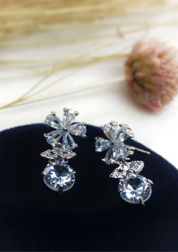 Diamond Earrings For Women