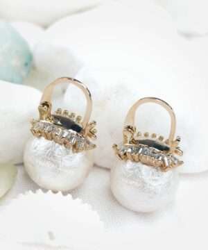 Diamond Earrings For Women