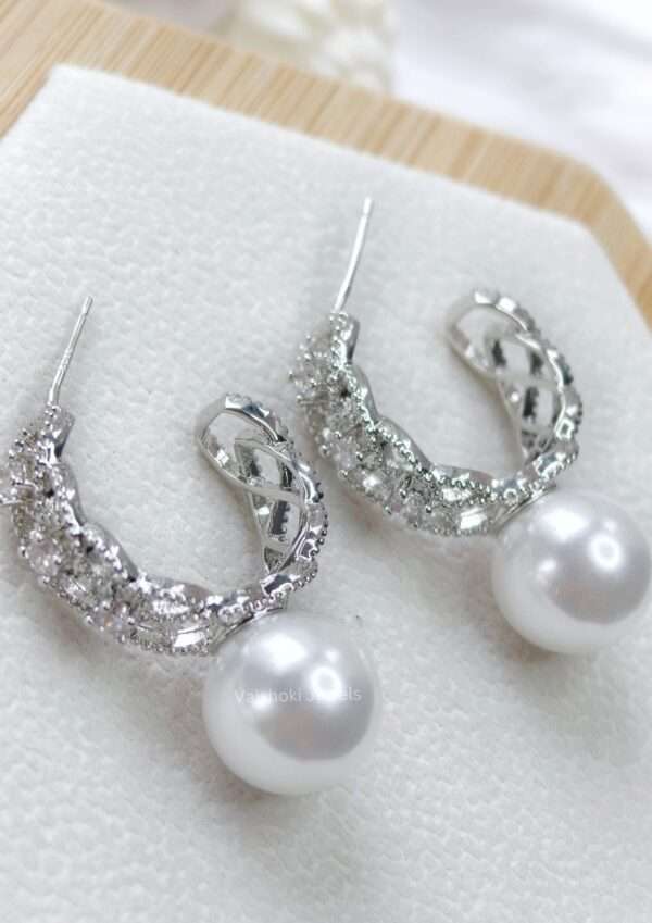 Diamond Earrings For Women