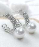 Diamond Earrings For Women