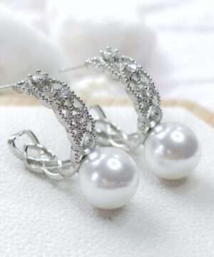 Diamond Earrings For Women