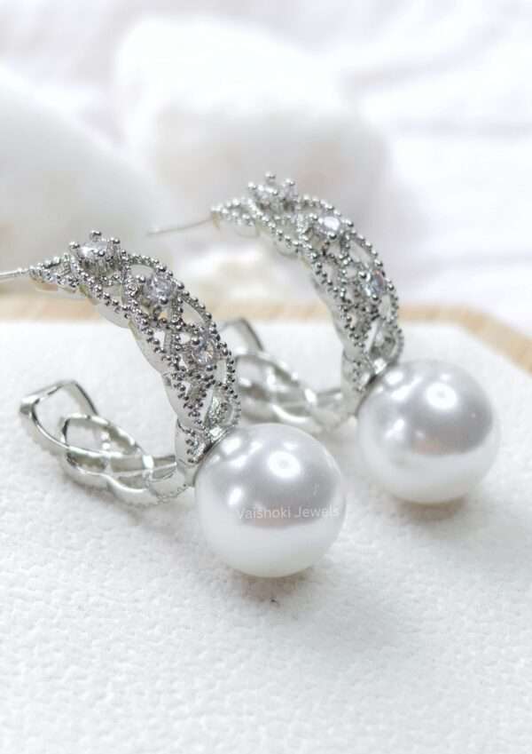 Diamond Earrings For Women