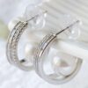Diamond Earrings For Women