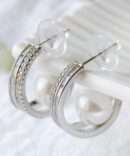 Diamond Earrings For Women