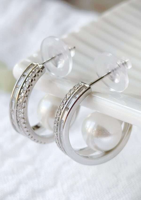 Diamond Earrings For Women