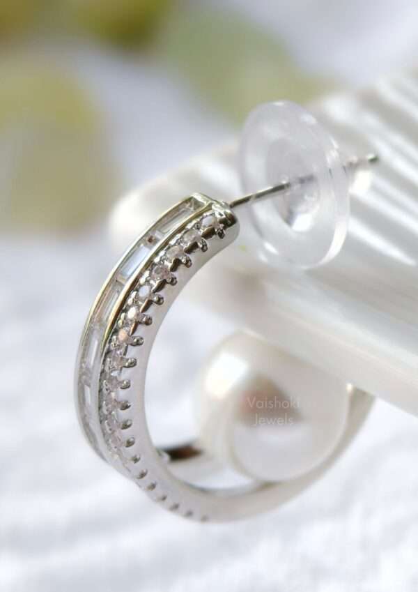 Diamond Earrings For Women