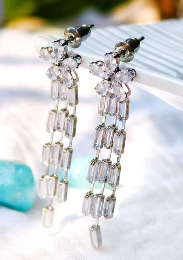 Diamond Earrings For Women