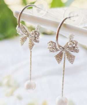 Diamond Earrings For Women