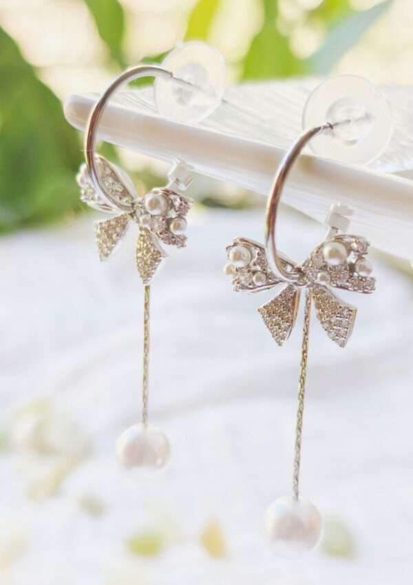 Diamond Earrings For Women