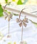 Diamond Earrings For Women