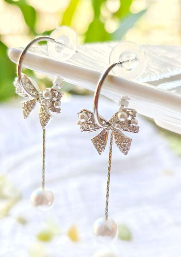 Diamond Earrings For Women