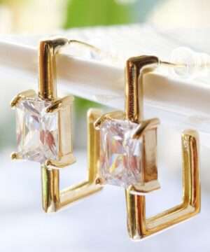 Diamond Earrings For Women