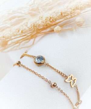 gold bracelet-for-women