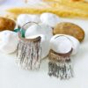 silver earrings for women - www.vaishokijewels.com