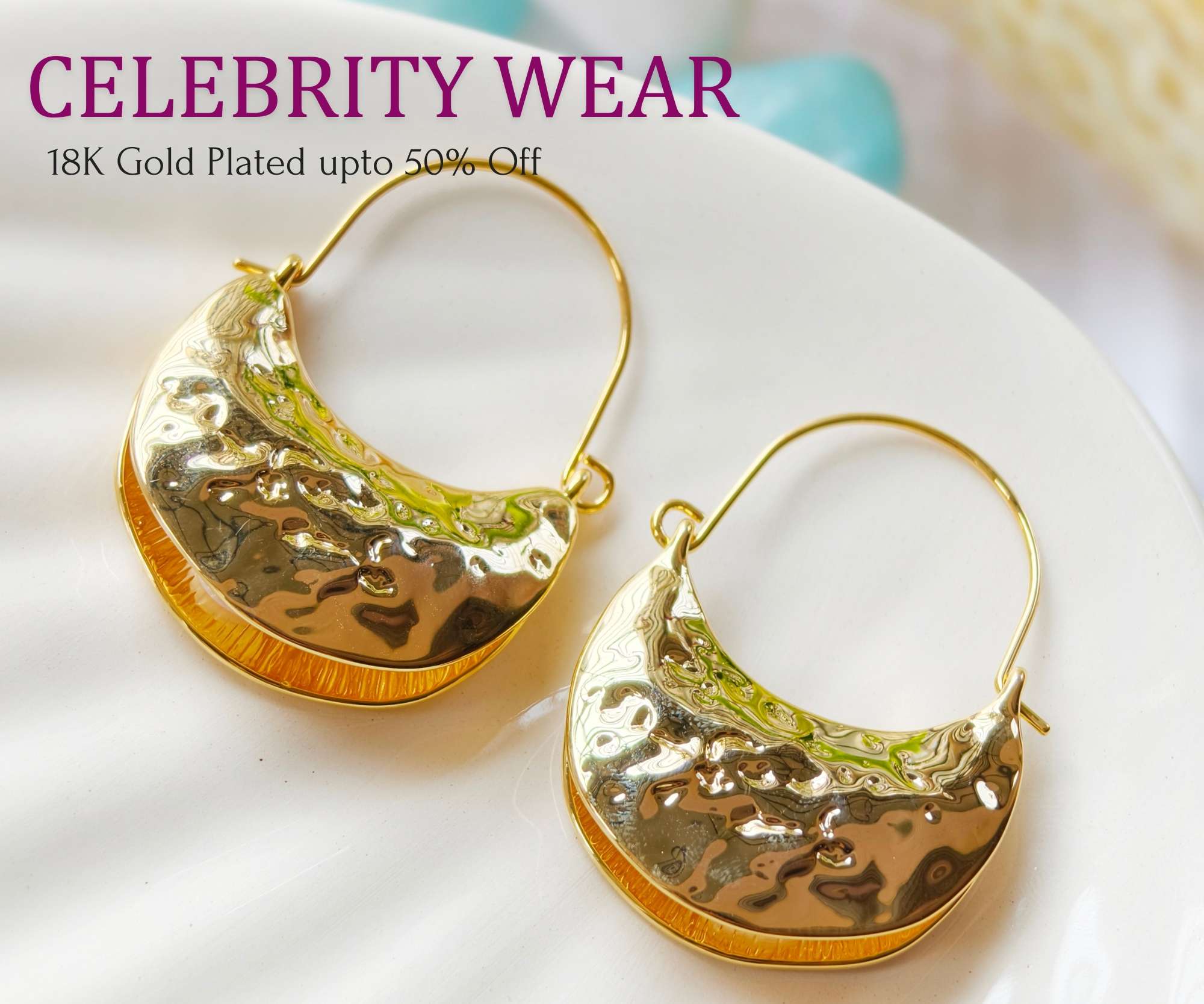 earrings for women