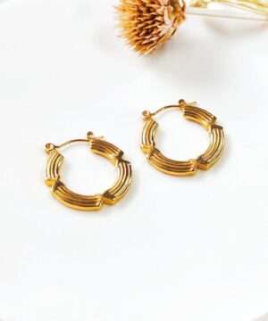 gold earrings for women Earrings for women Diamond earrings Stud earrings Gold hoop earrings