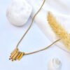 necklace gold necklace gold chain necklaces for women gold chains for women