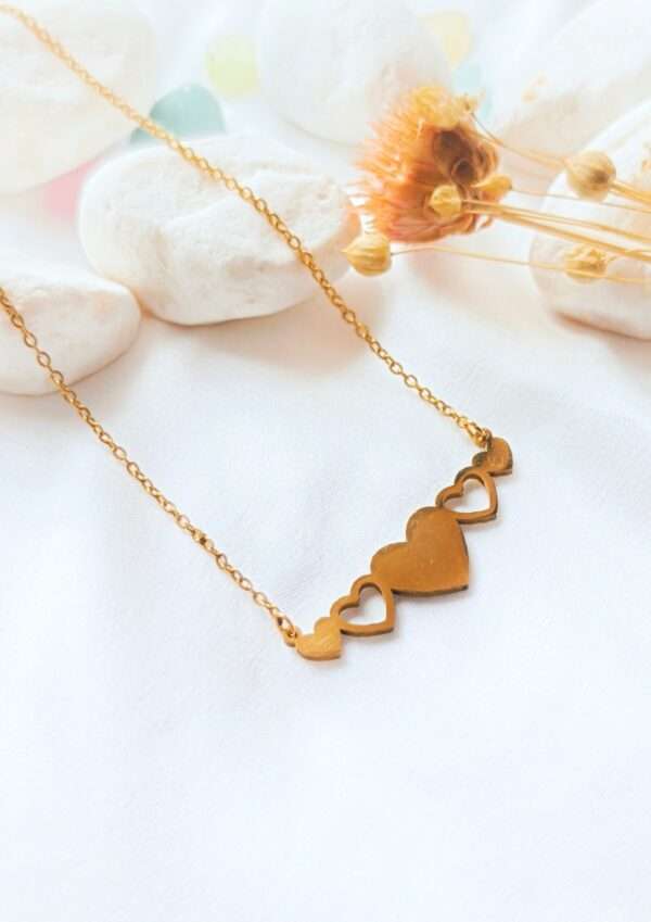 necklace gold necklace gold chain necklaces for women gold chains for women