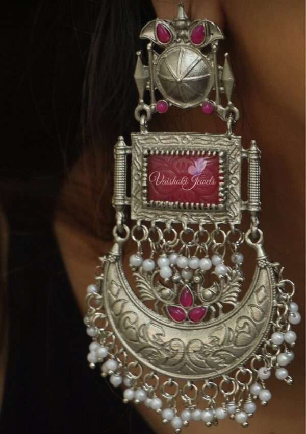 Prisha Earrings