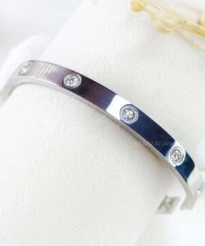 silver bracelet for women bracelets for women crystal bracelets diamond bracelet cartier bracelet