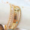 gold bracelet bracelets for women diamond bracelet beaded bracelets crystal bracelets gold bracelets for women cartier bracelet evil eye bracelet