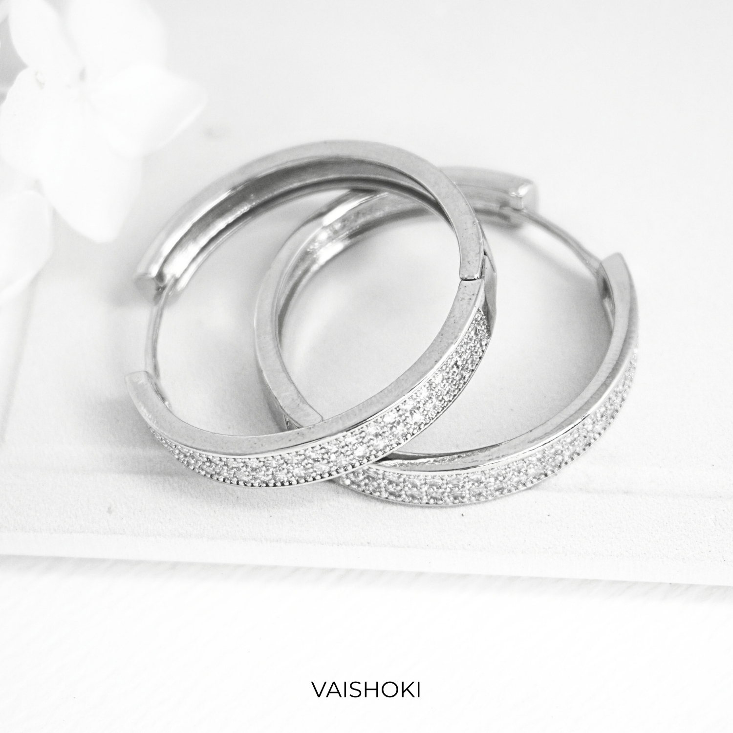 Diamond Earrings for women