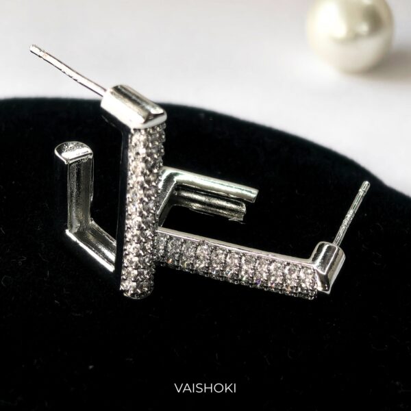 Diamond Earrings | Diamond Studs | Diamond Stud Earrings | Stone Earrings