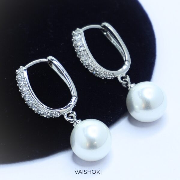Diamond Earrings | Diamond Studs | Diamond Stud Earrings | Stone Earrings