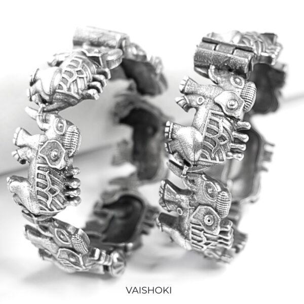 handcuff | bangles for women | kada