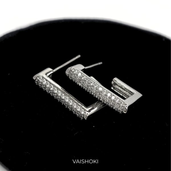 Diamond Earrings | Diamond Studs | Diamond Stud Earrings | Stone Earrings